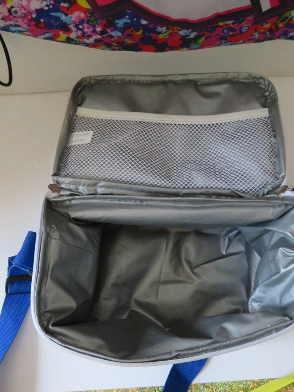Bang Energy Drink Promo Cooler & Lunch Bags  Sporty Travel